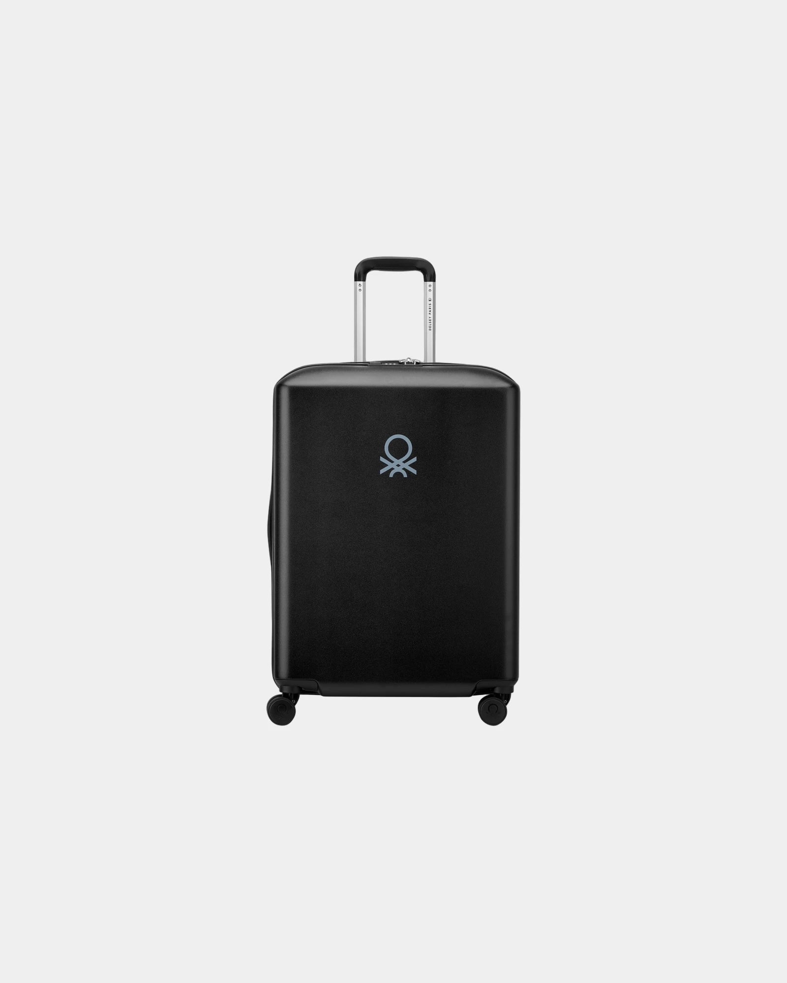 Promotional ABS polycarbonate luggage UCB HARDSIDE - 4