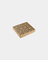 Custom geometric print blanket Vinga Verso - 2