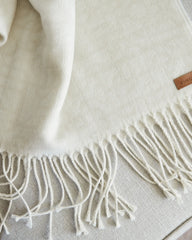 Custom geometric print blanket Vinga Verso - 14