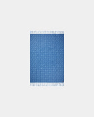 Custom geometric print blanket Vinga Verso - 21