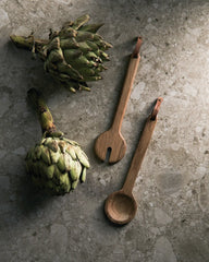 Custom wooden serving utensils Vinga Alcamo - 2
