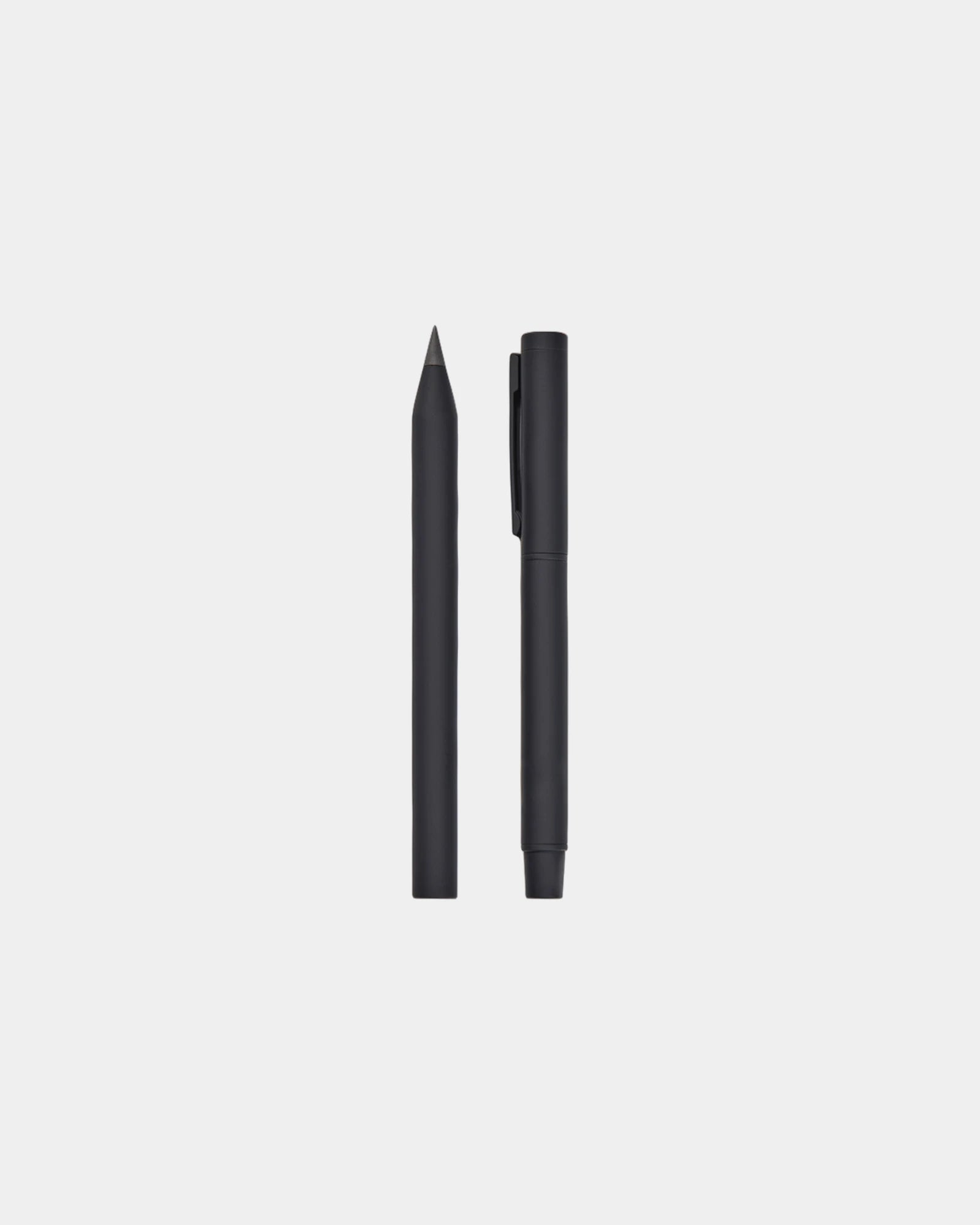 Custom recycled Vinga pen set - 1