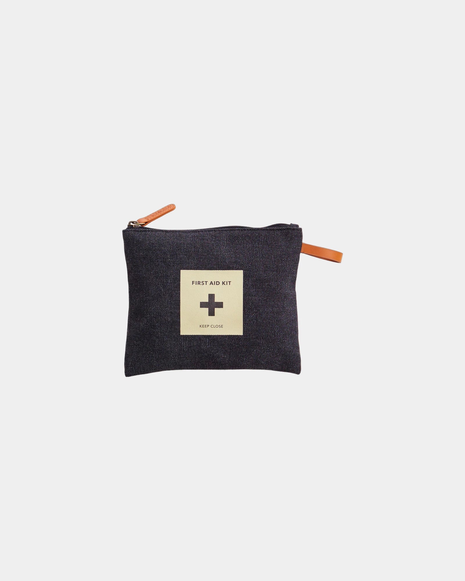 Custom first aid kit Vinga Asado - Black