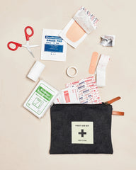 Custom first aid kit Vinga Asado - 3
