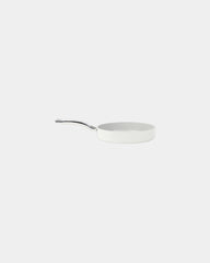 Custom eco-friendly aluminum frying pan Vinga Alte 27 cm - Beige