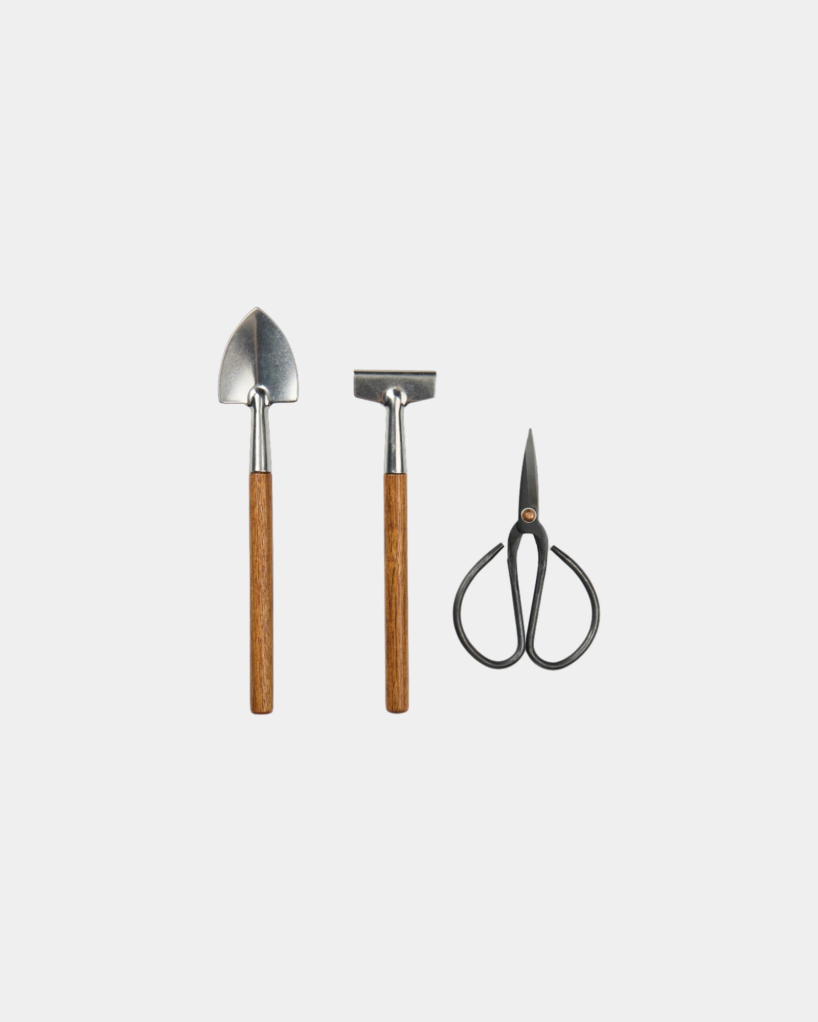 Custom stainless steel garden tools Vinga Histoire du jardin - Green