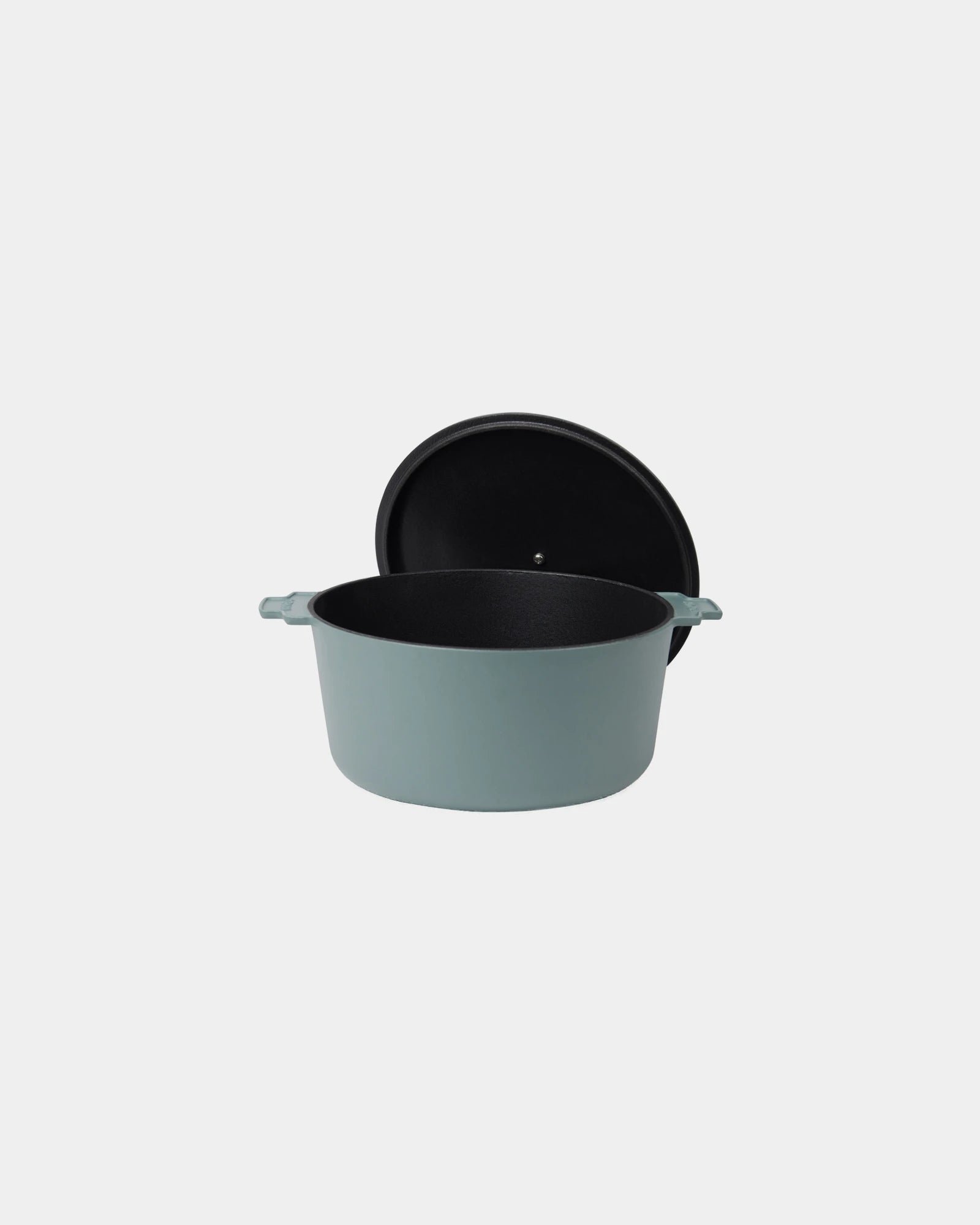 Custom cast iron cocotte Vinga Monte Heritage 5L - 8