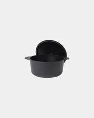 Custom cast iron cocotte Vinga Monte Heritage 5L - 1