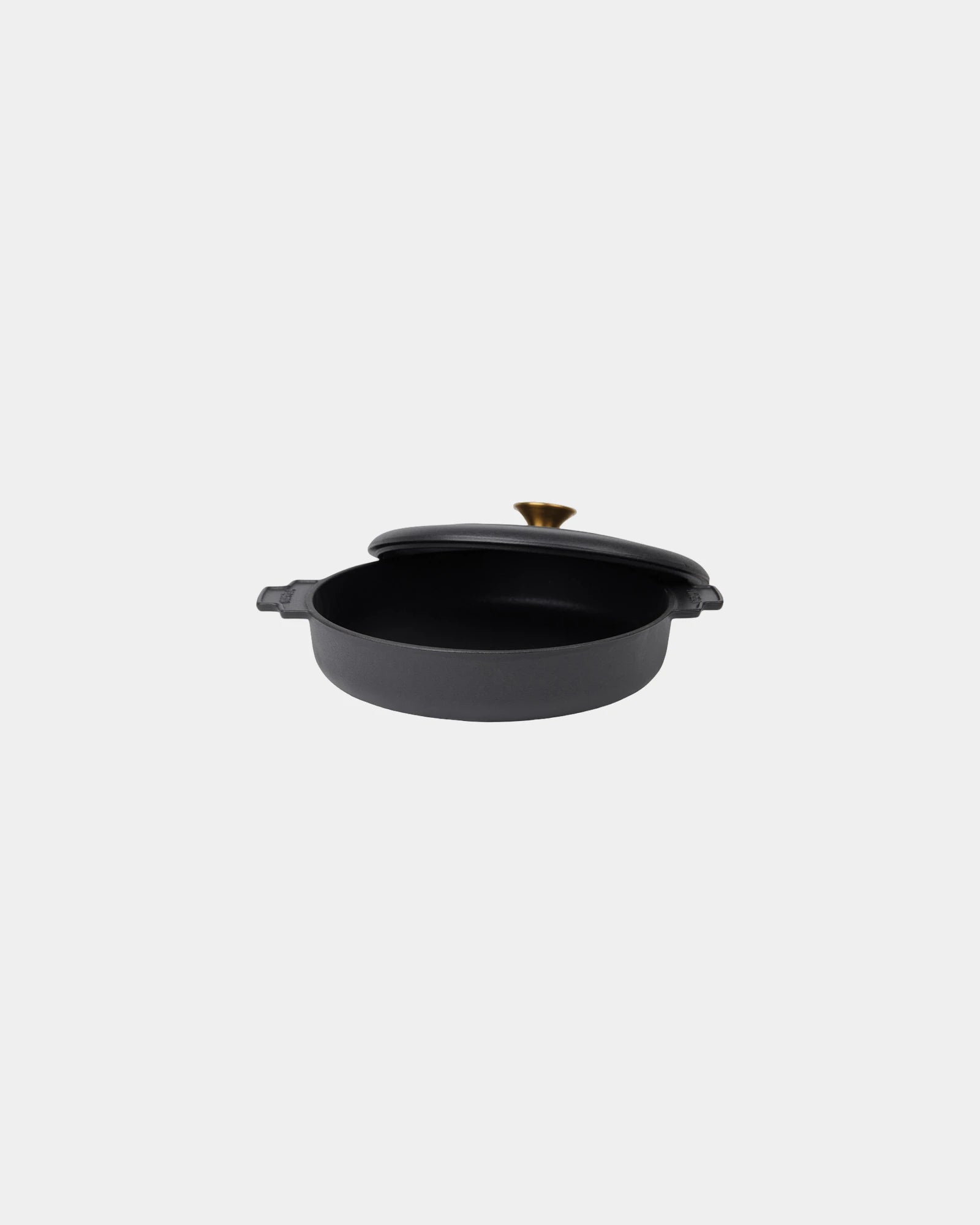 Custom cast iron Vinga Monte Heritage braiser 2.5 L - 1