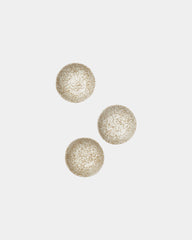Custom durable stoneware bowls Vinga Nuvem Trio - 1