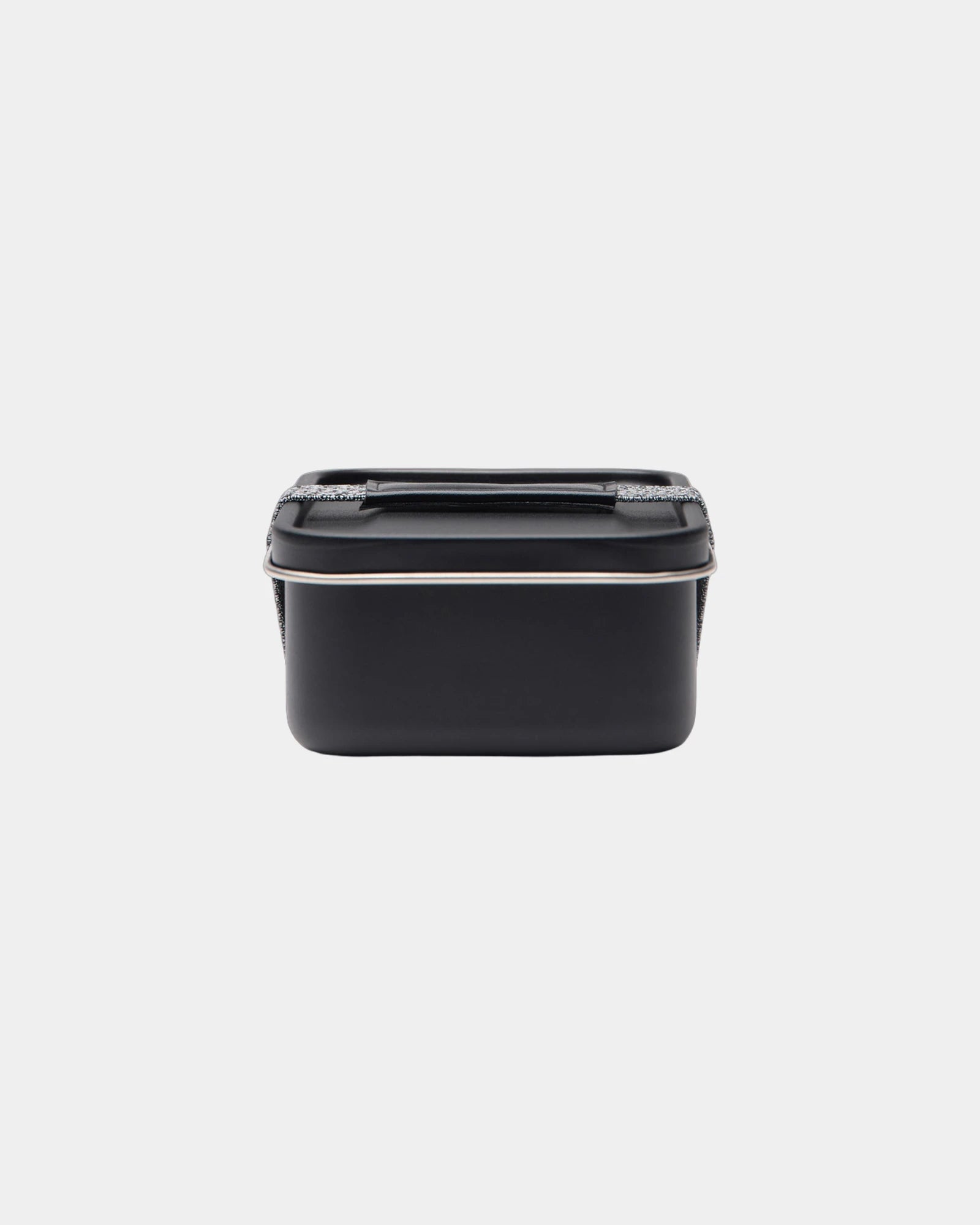 Custom recycled stainless steel lunch box Vinga RCS Parks - 3
