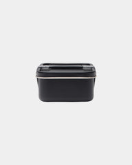 Custom recycled stainless steel lunch box Vinga RCS Parks - 3