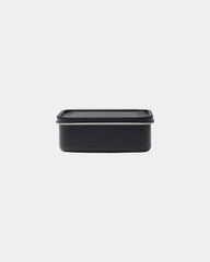 Custom recycled stainless steel lunch box Vinga RCS Parks - 4