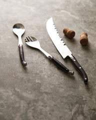 Custom stainless steel serving utensils Vinga Gigaro - 2