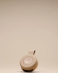 Custom recycled 15W wireless charger Vinga Baltimore - 25