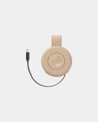 Custom recycled 15W wireless charger Vinga Baltimore - 20
