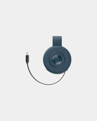 Custom recycled 15W wireless charger Vinga Baltimore - 28