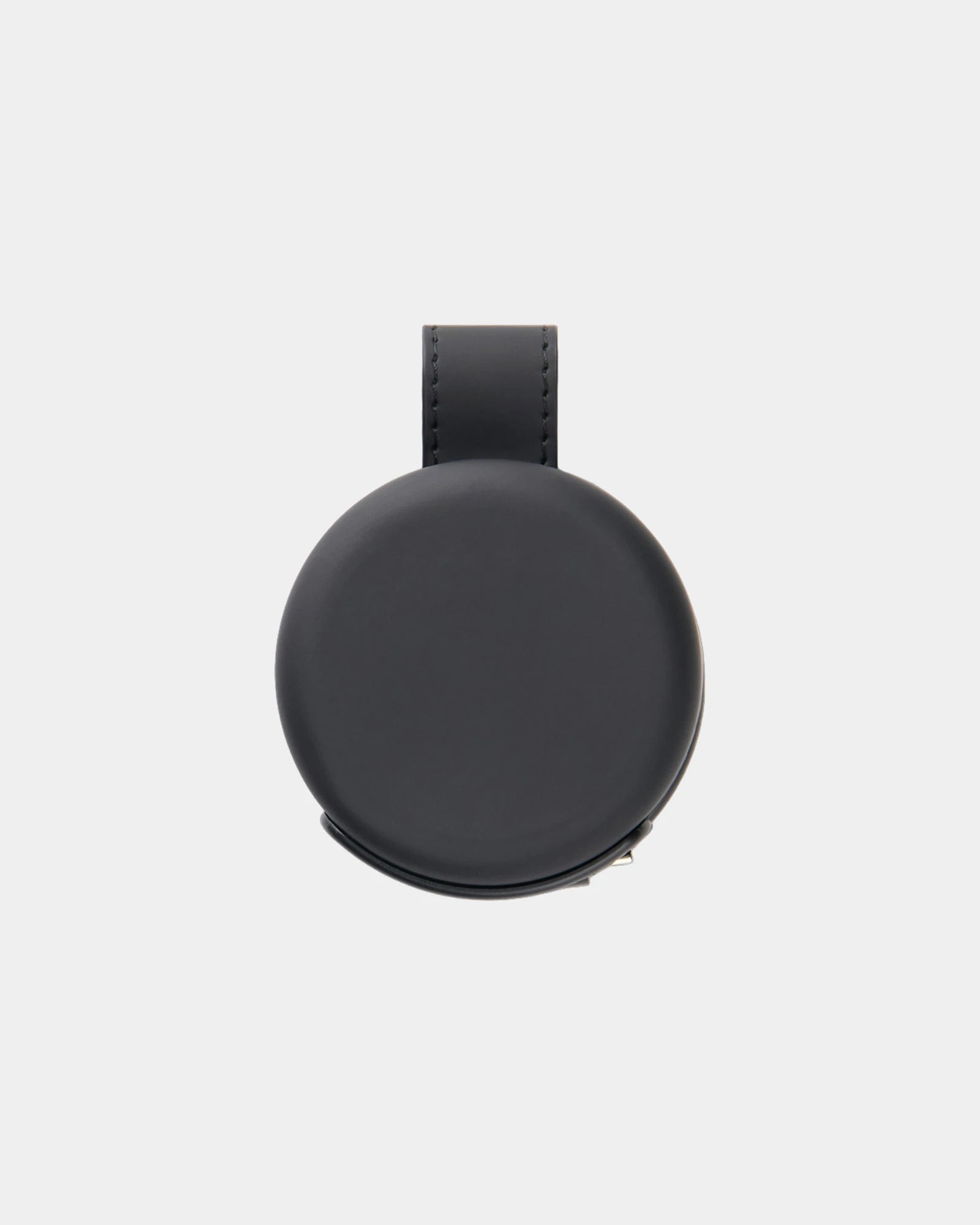 Custom recycled 15W wireless charger Vinga Baltimore - 5