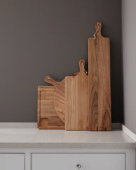 Custom Serving Board Vinga Buscot - 4
