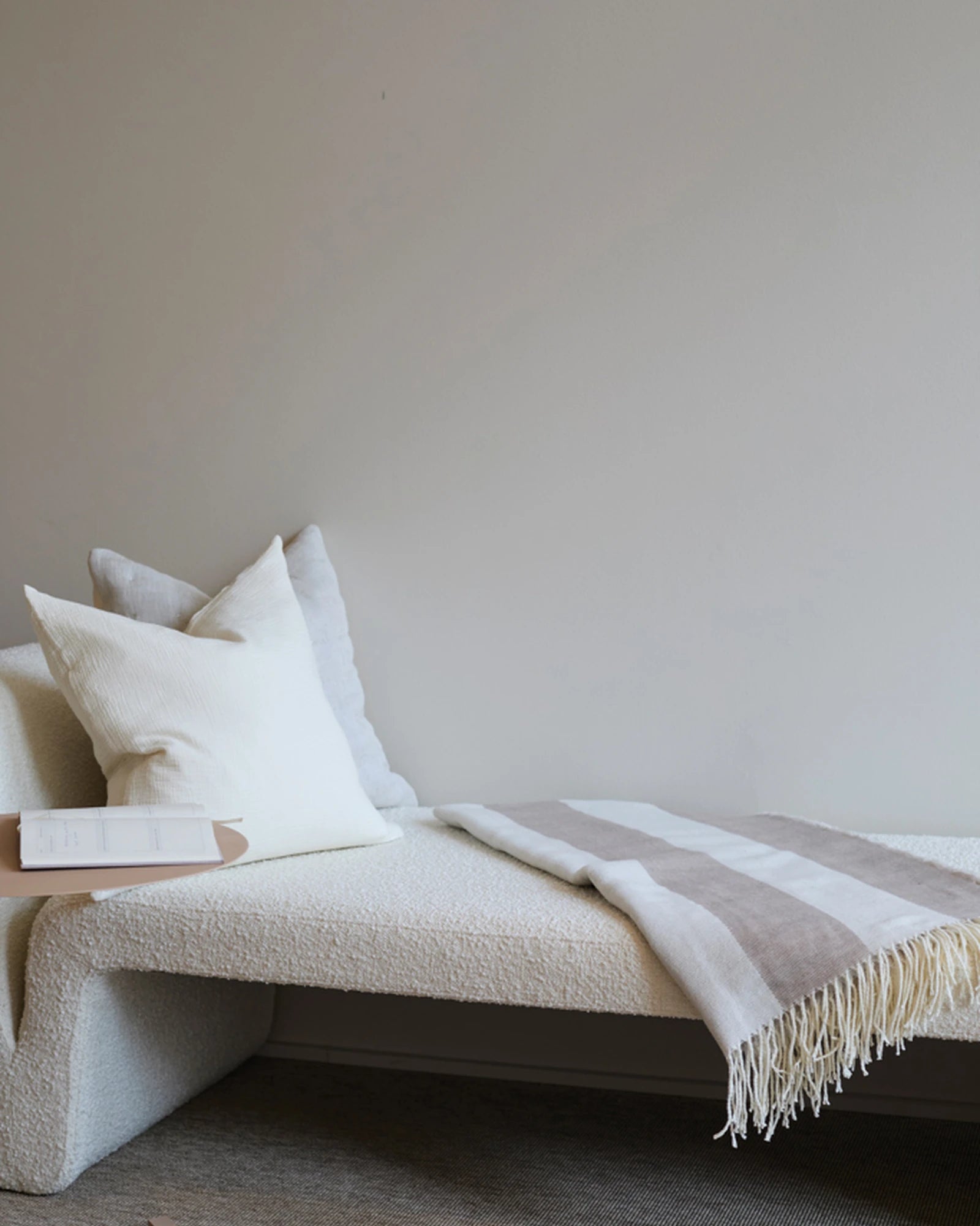 Custom AWARE™ recycled polylana® blanket Vinga Tella - 5