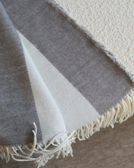 Custom AWARE™ recycled polylana® blanket Vinga Tella - 3