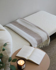 Custom AWARE™ recycled polylana® blanket Vinga Tella - 6