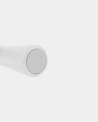 Custom recycled stainless steel Vinga Erie 450ml bottle - 6