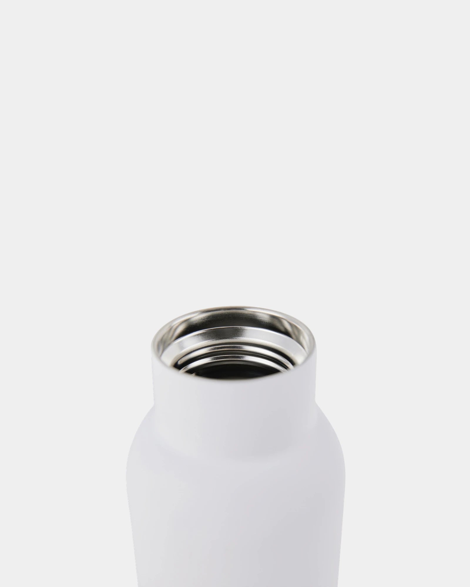 Custom recycled stainless steel Vinga Ciro thermos bottle - 14
