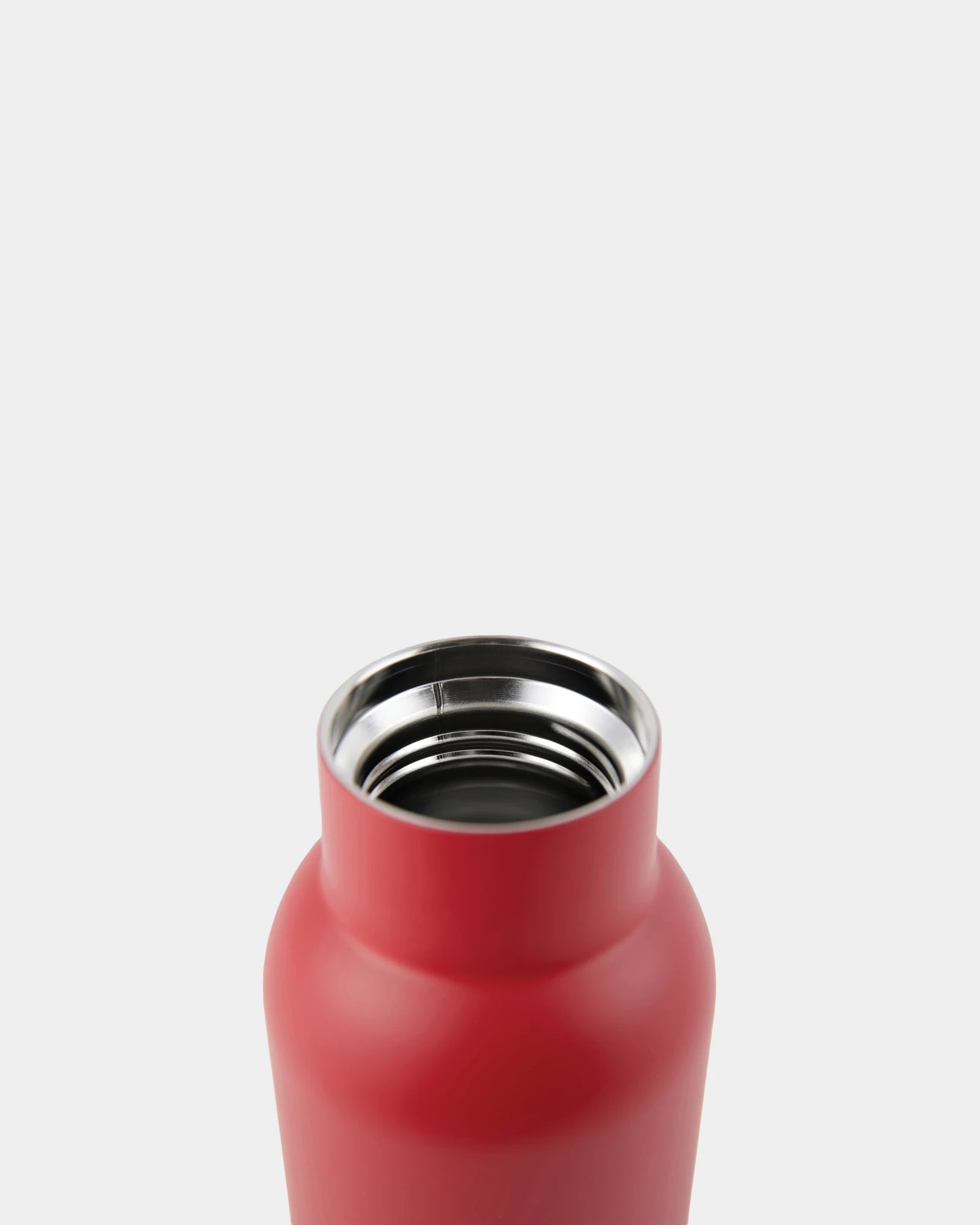 Custom recycled stainless steel Vinga Ciro thermos bottle - 20