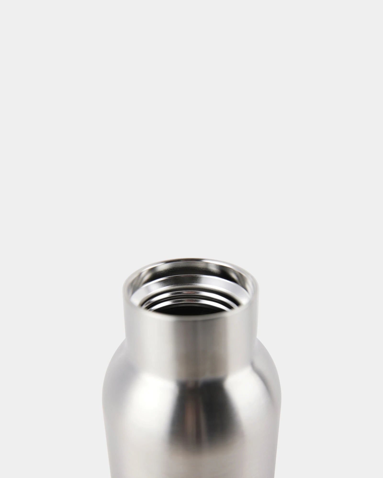Custom recycled stainless steel Vinga Ciro thermos bottle - 8