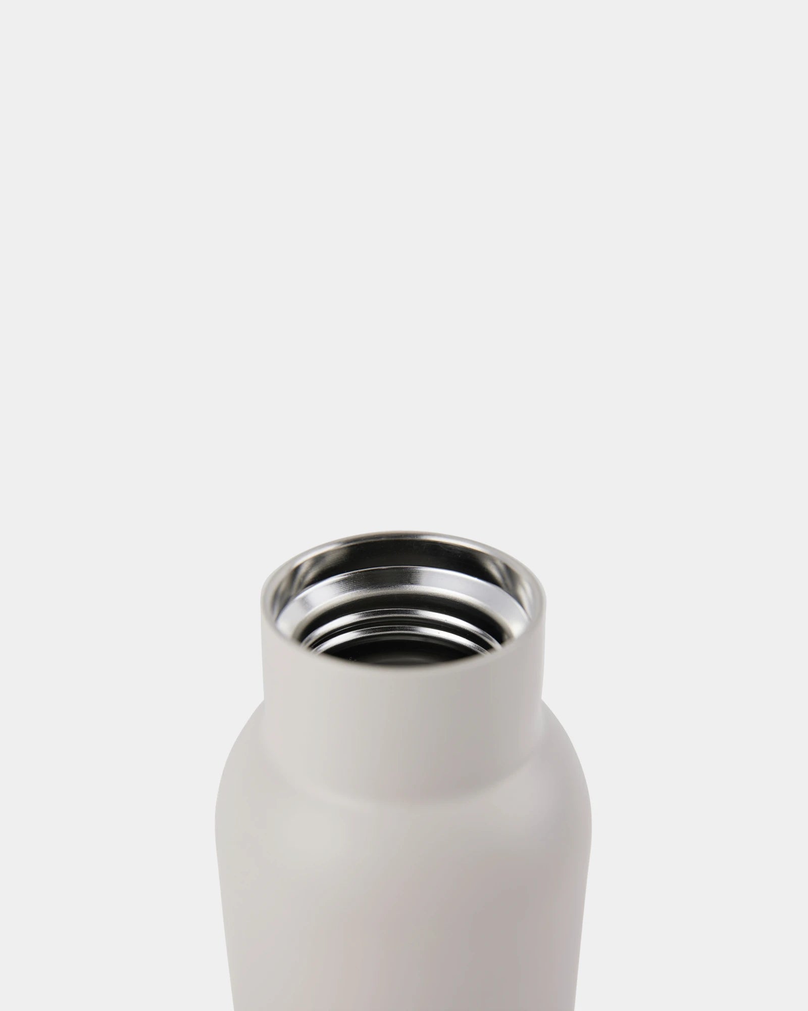Custom recycled stainless steel Vinga Ciro thermos bottle - 32