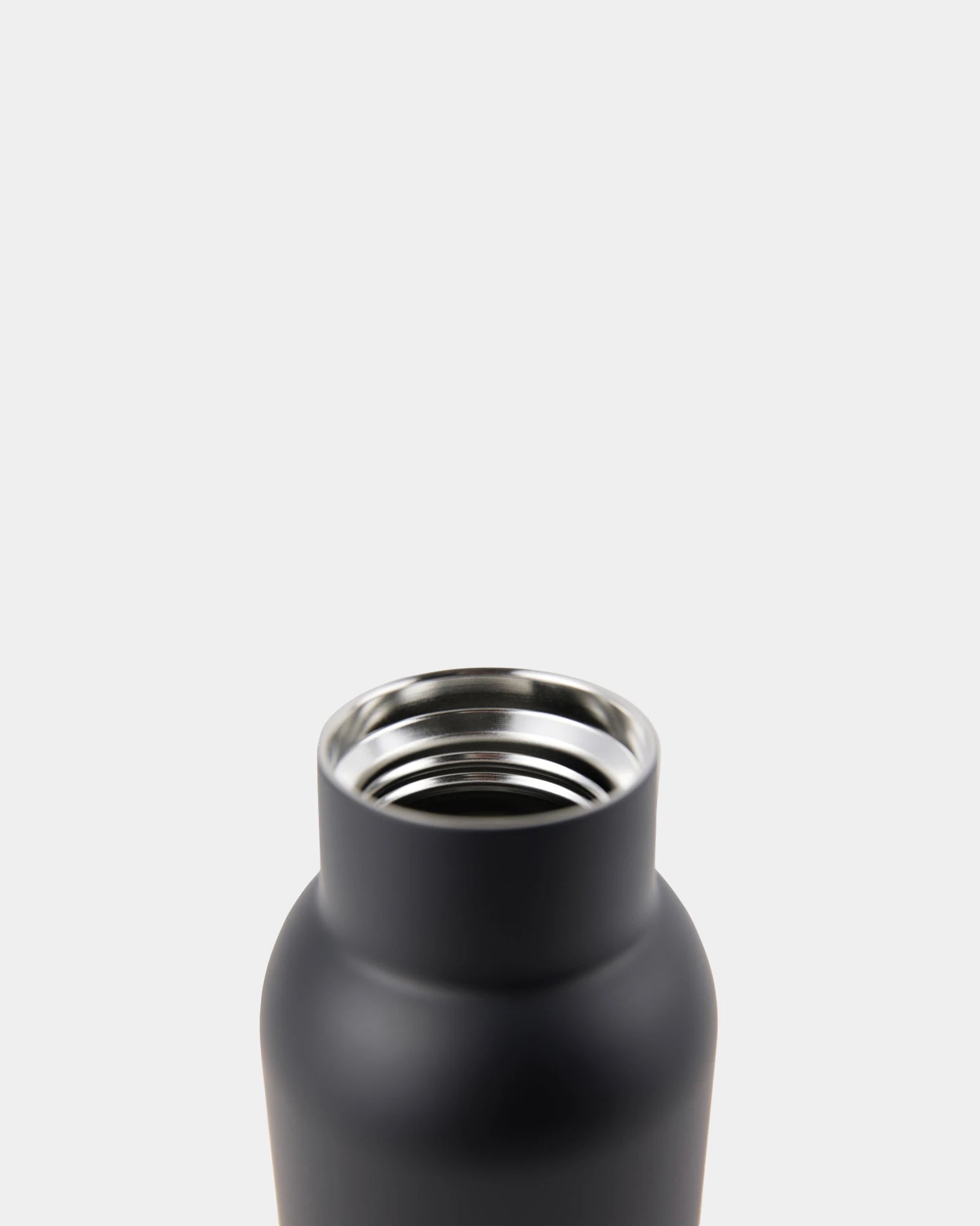 Custom recycled stainless steel Vinga Ciro thermos bottle - 1