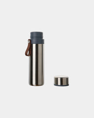 Custom promotional recycled stainless steel thermos Vinga Tono - 11