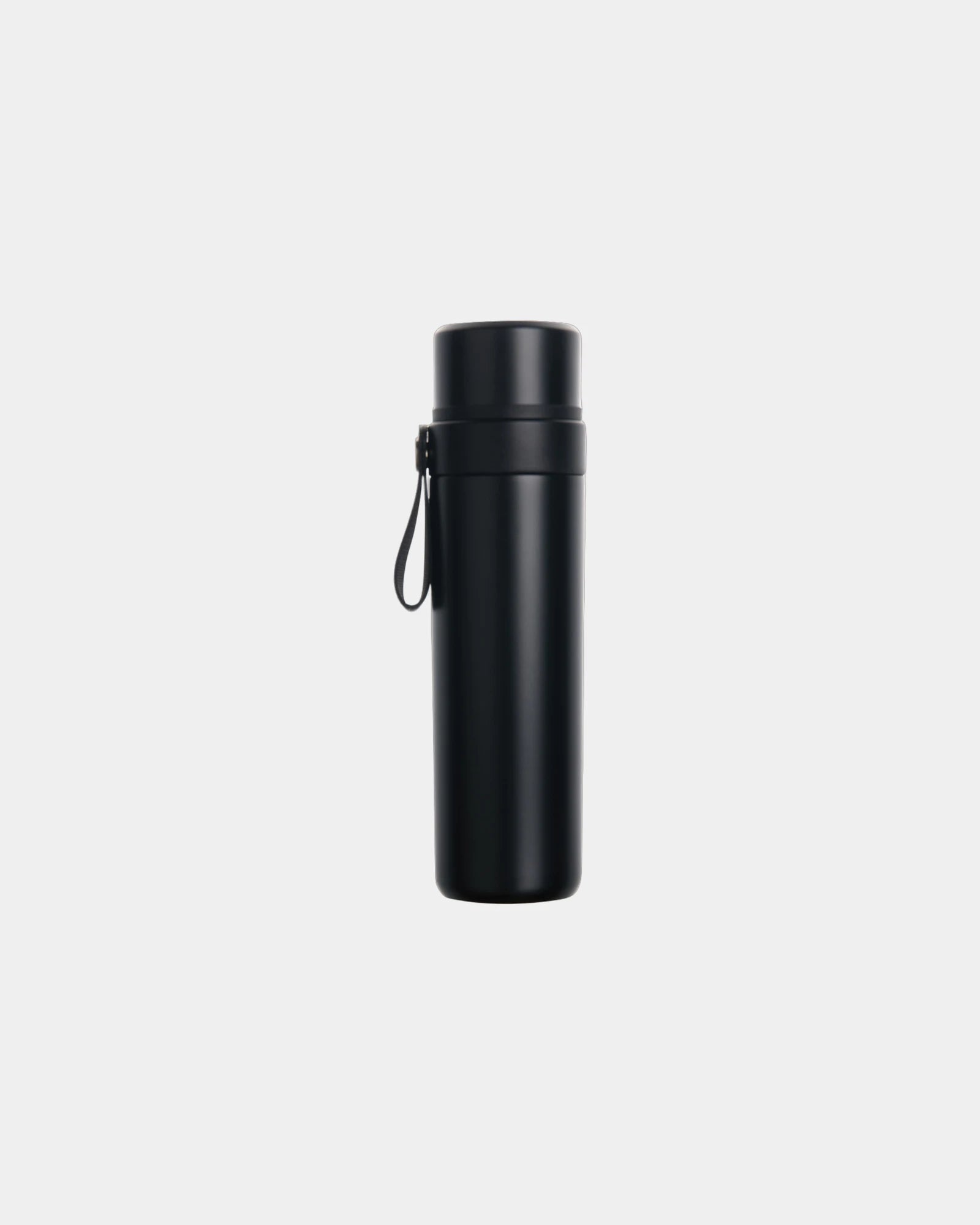 Custom promotional recycled stainless steel thermos Vinga Tono - 5