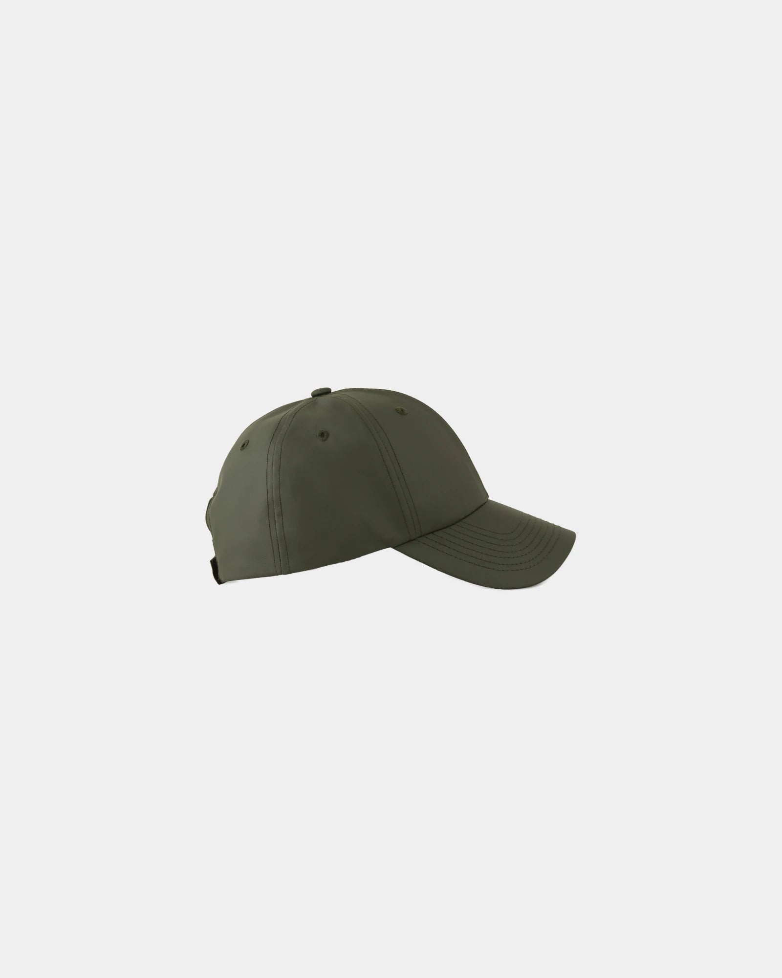 Custom recycled rPET cap Vinga Baltimore - 15