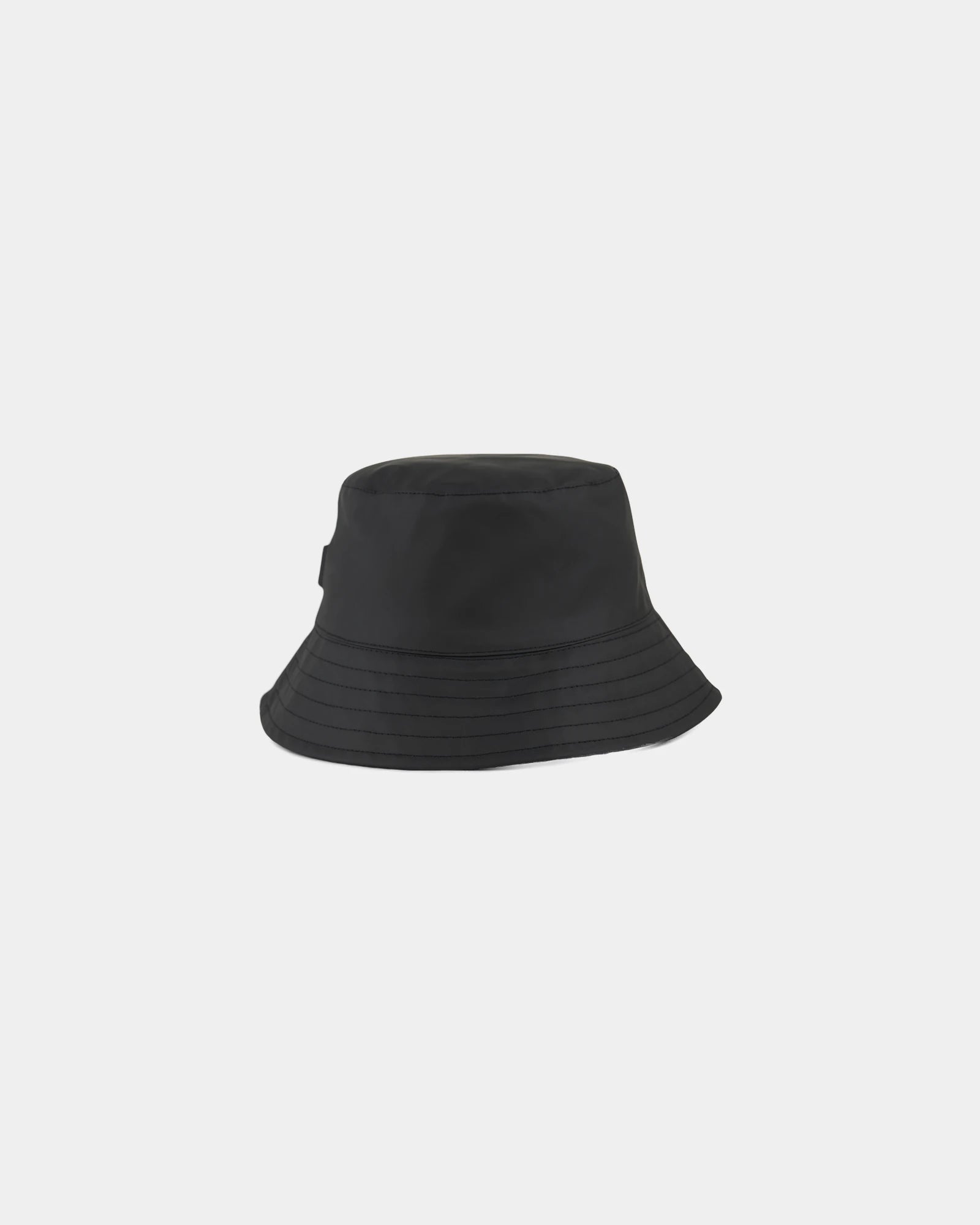 Custom rPET AWARE™ Baltimore bucket hat Vinga - Black