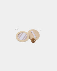 Custom FSC wood outdoor game set Vinga - 3