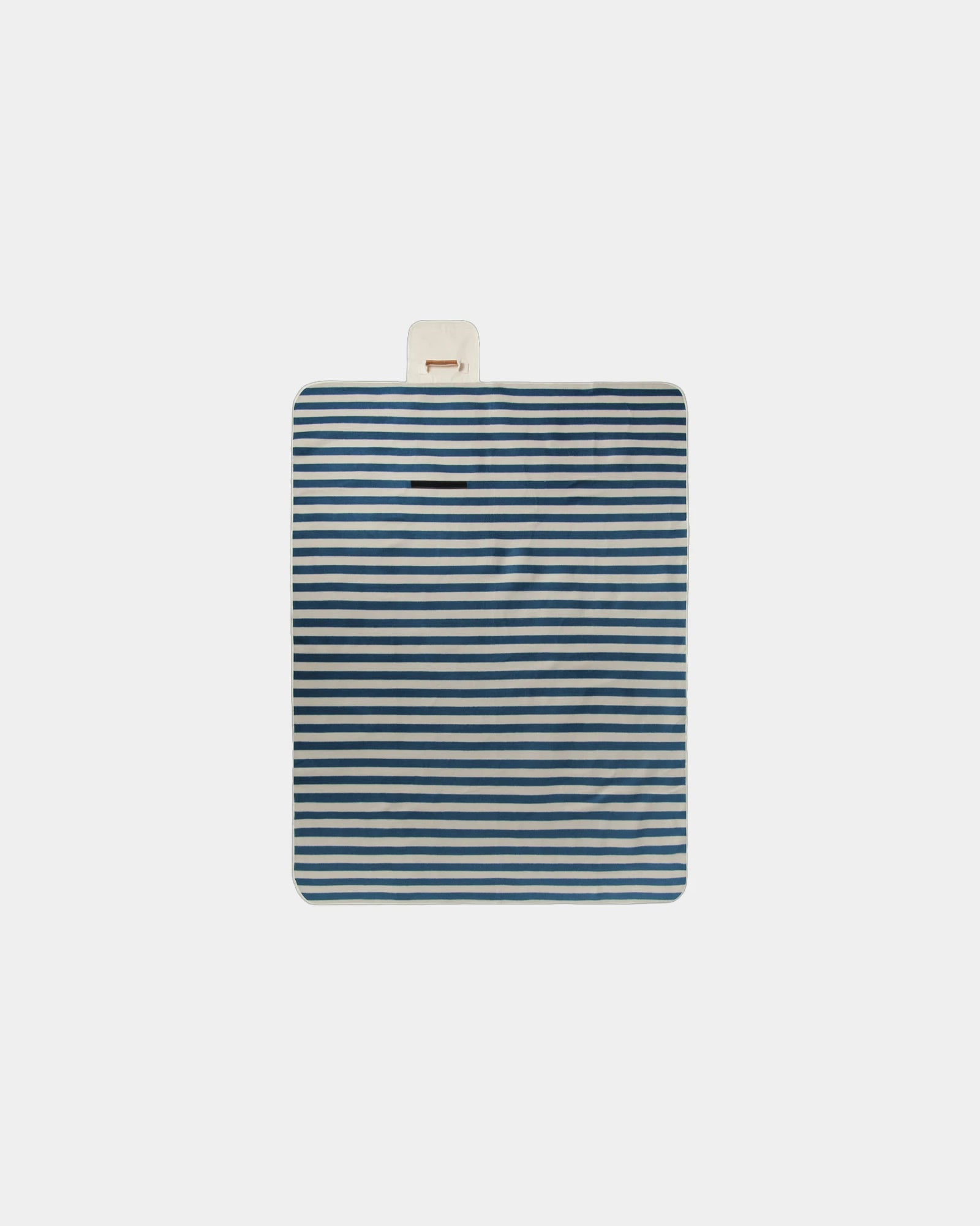 Custom rPET GRS picnic blanket Vinga Alba - 5