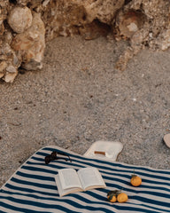 Custom picnic blanket Vinga Alba 110 x 110 cm - 7