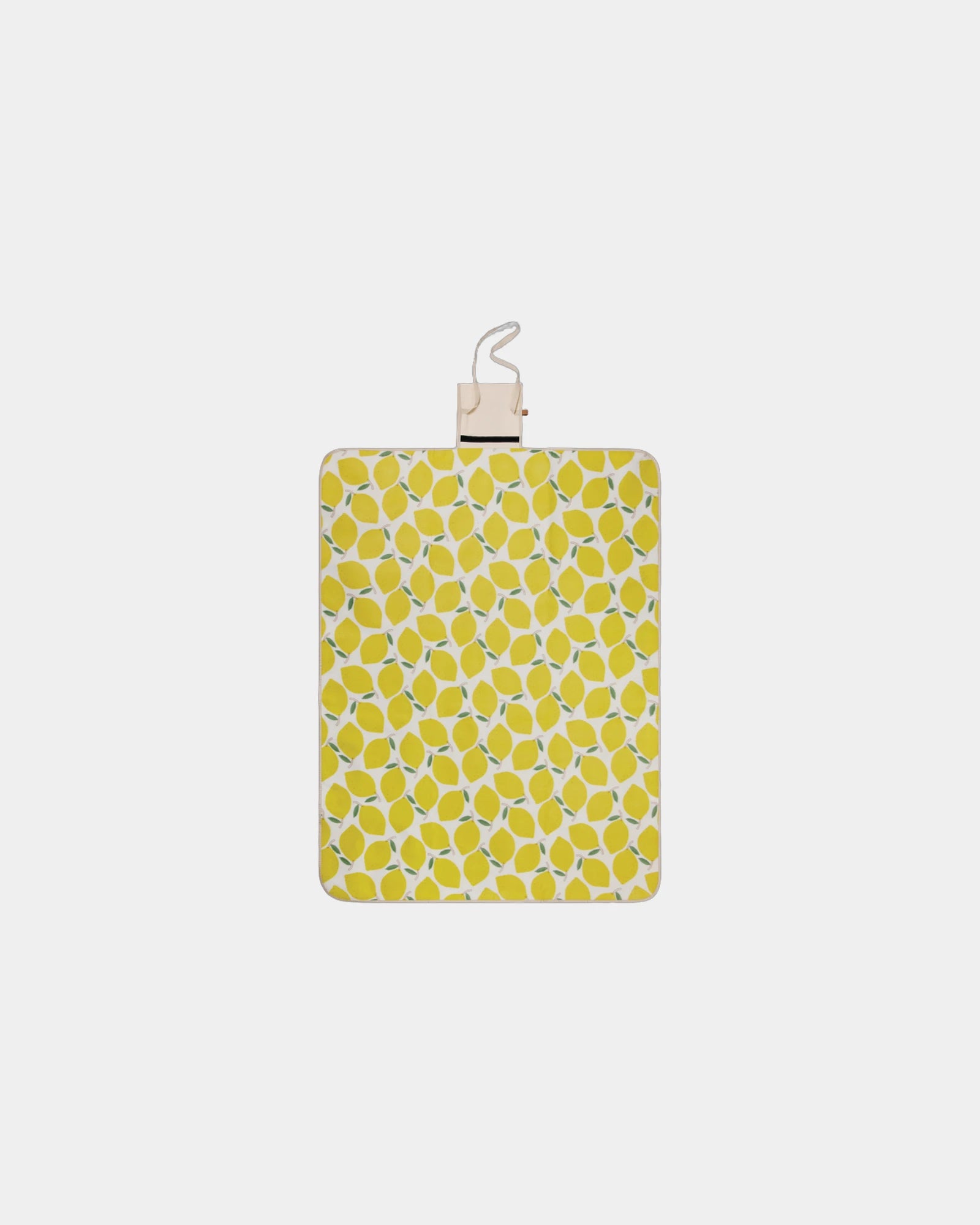 Custom GRS recycled picnic blanket Vinga Arwe - 1