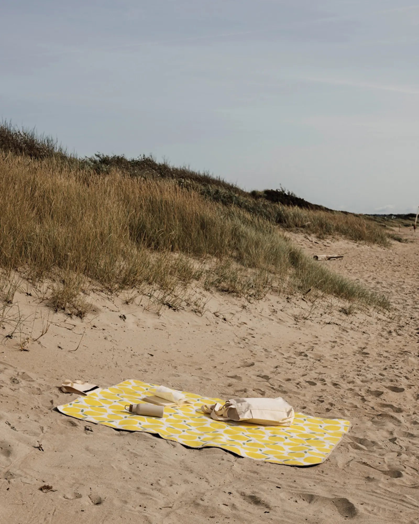 Custom GRS recycled picnic blanket Vinga Arwe - 4