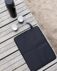 Custom recycled picnic cushion Vinga Baltimore - 3