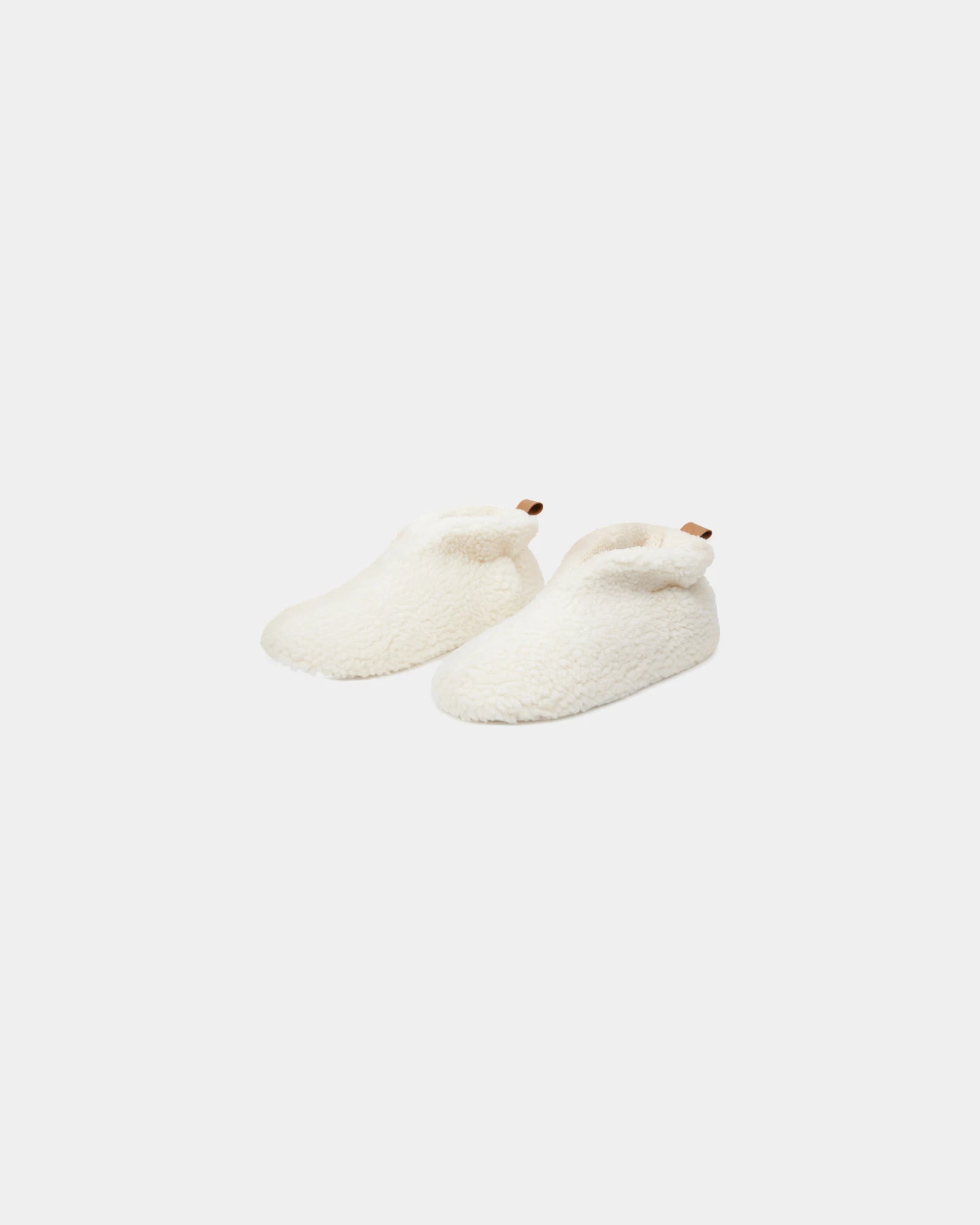 Custom rPET Santos slippers Vinga - Off-White