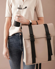 Custom eco-friendly backpack Vinga Baltimore - 25