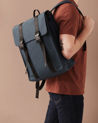 Custom eco-friendly backpack Vinga Baltimore - 33
