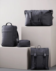 Custom eco-friendly backpack Vinga Baltimore - 16
