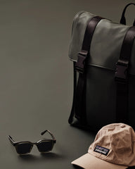 Custom eco-friendly backpack Vinga Baltimore - 7