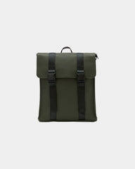 Custom eco-friendly backpack Vinga Baltimore - Green