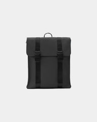 Custom eco-friendly backpack Vinga Baltimore - Black