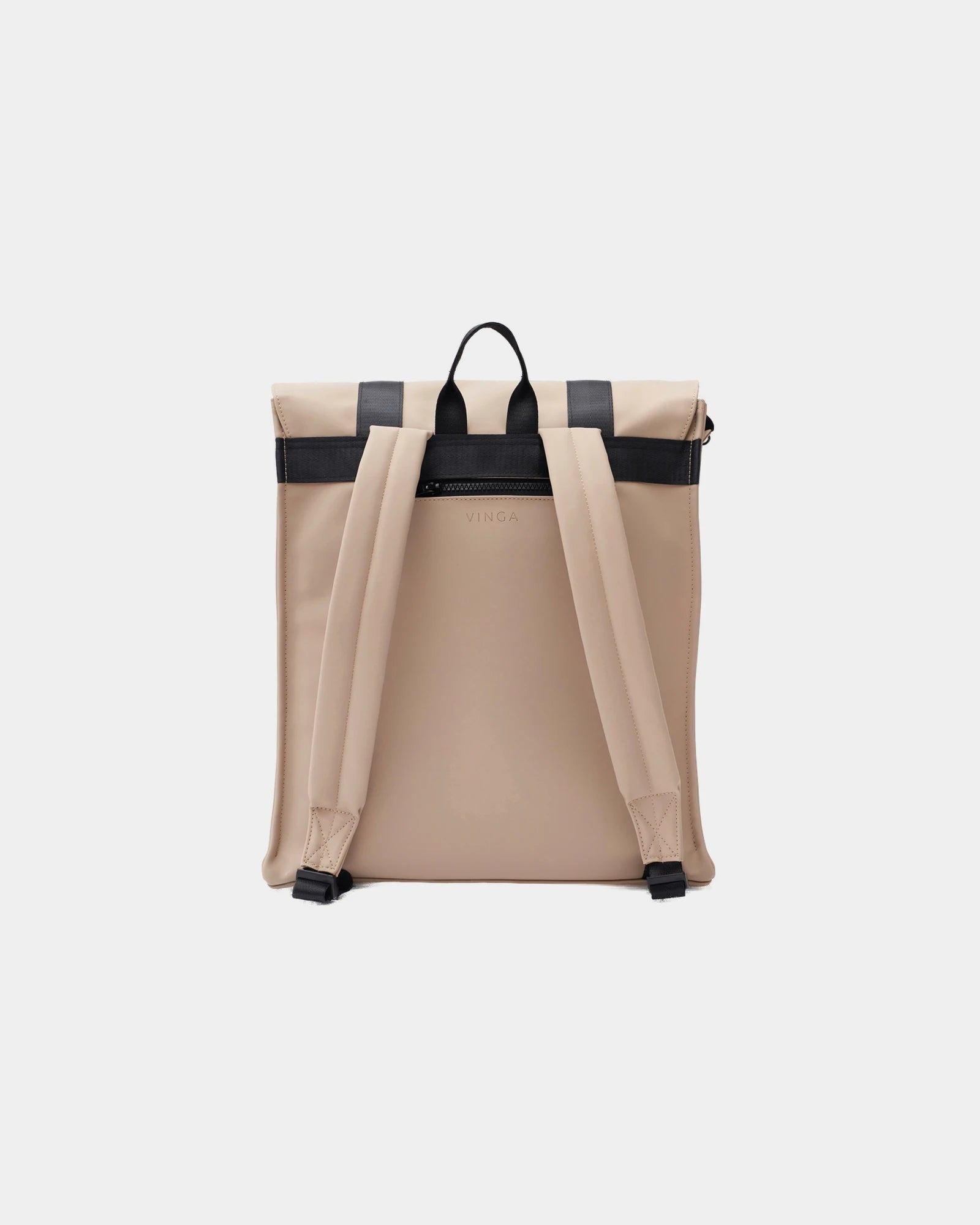 Custom eco-friendly backpack Vinga Baltimore - 18